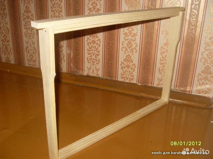 Рамки для пчёл