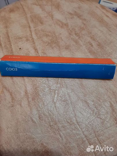 Ручка шариковая СССР