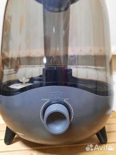 Увлажнитель воздуха Deerma