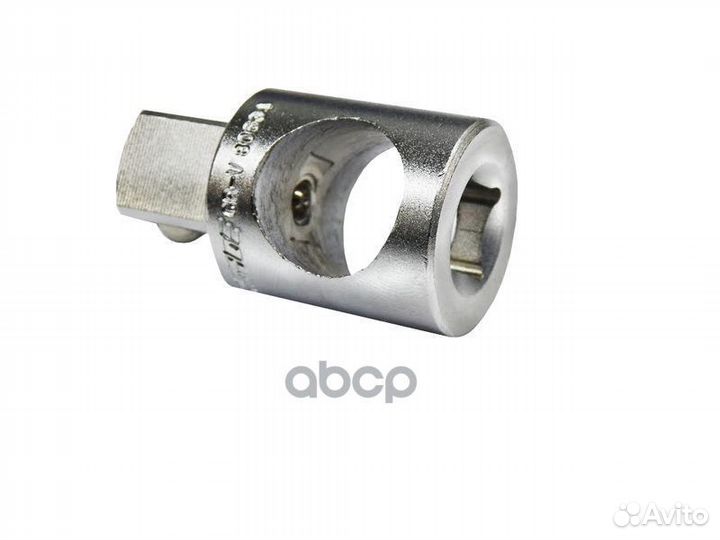 Адаптер для торцевых головок 3/8 inch (F) x 1/2