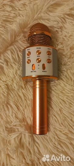 Микрофон