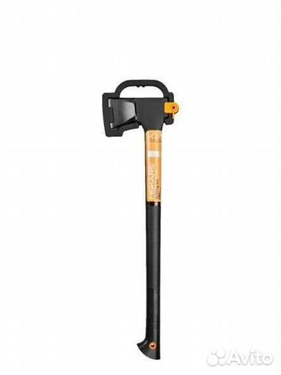 Топор-колун fiskars Solid A19