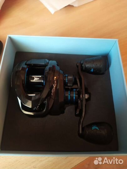 Кастинговая катушка KastKing