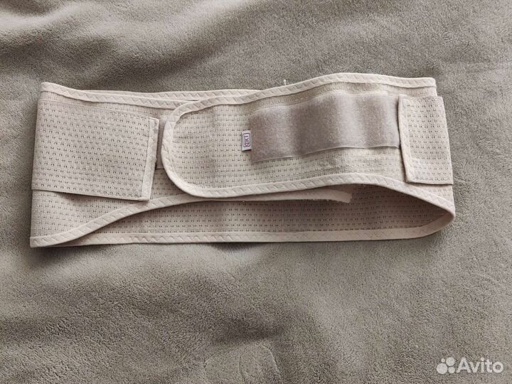 Бандажи до/после родовые. Цена за 2шт
