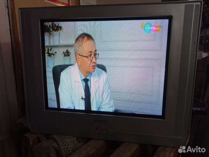 Телевизоры