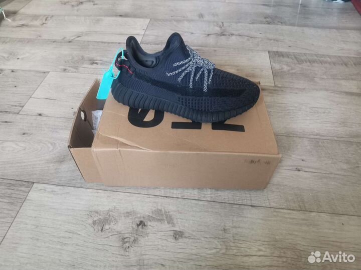 Кроссовки adidas yeezy boost 350