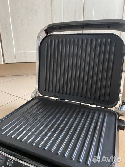 Электрогриль redmond RGM M805