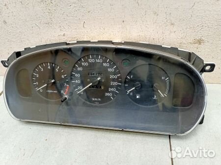 Панель приборов Мазда Xedos 9