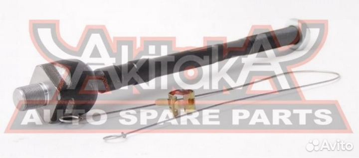 Asva 0222-Z51 Тяга рулевая