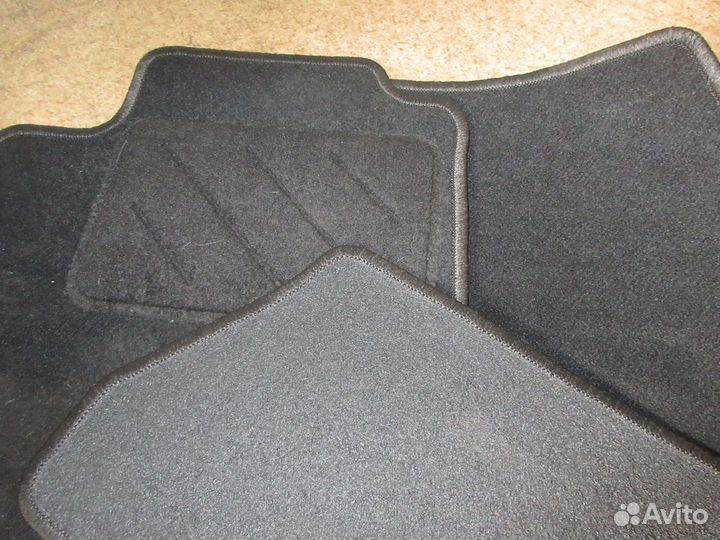 Ковры салон Fiesta 2012