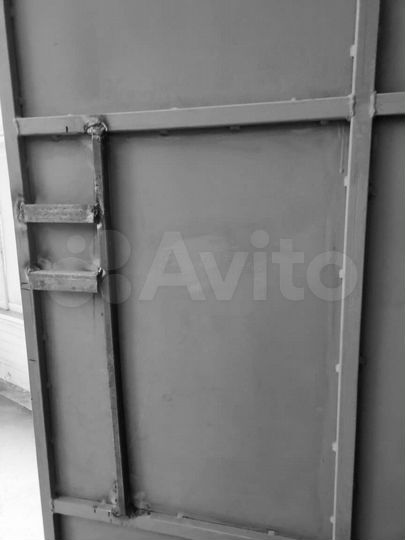 Гараж, 21 м²