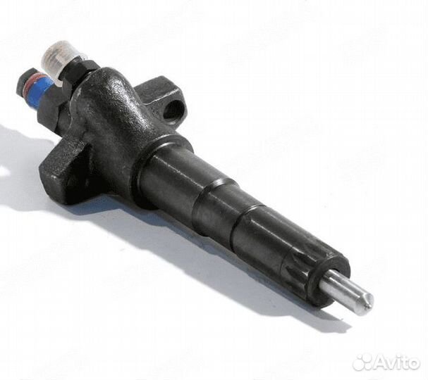 Форсунка 6102 2 шп