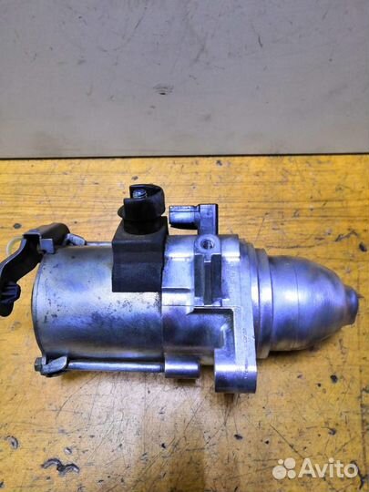 Стартер Honda