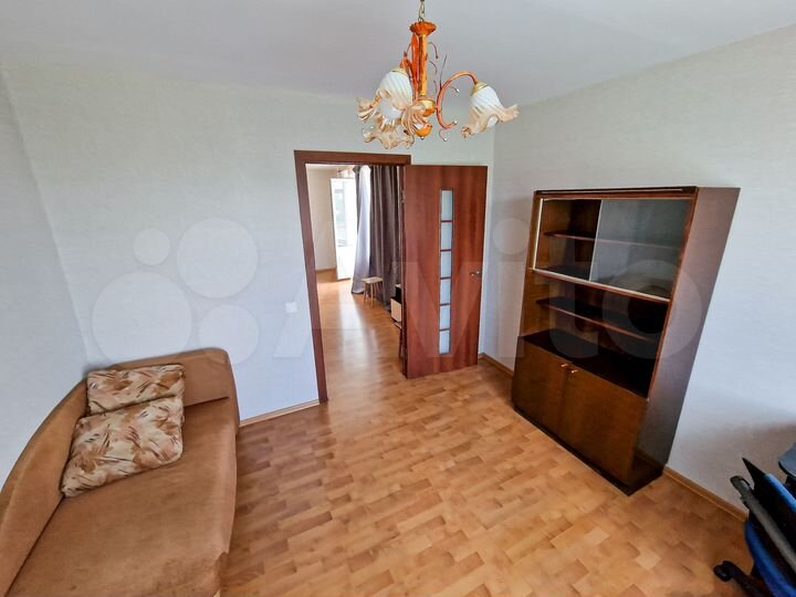 3-к. квартира, 64 м², 7/12 эт.