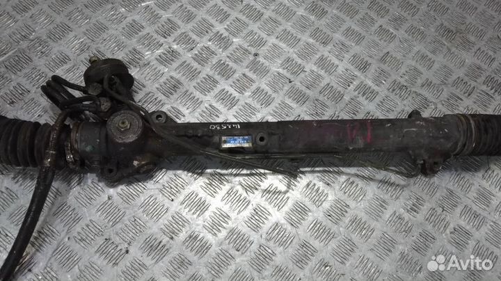 Б/У Б/У Рулевая рейка Из Европы. 7852501363 VAG