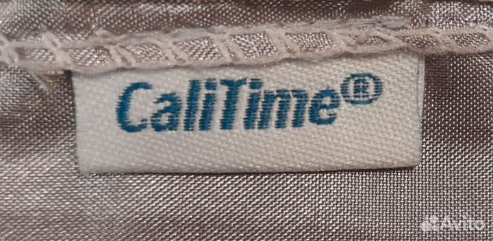 Подушки Calitime декоративные