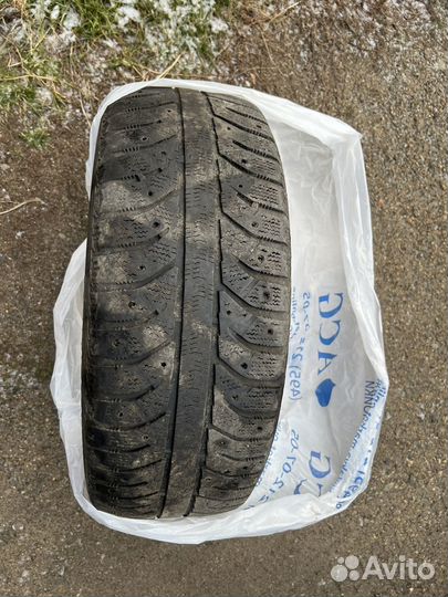 Bridgestone 613V 16/60 R16