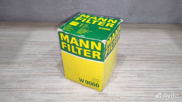 Фильтр масляный двигателя Mitsubishi L200 2.5 DI-D