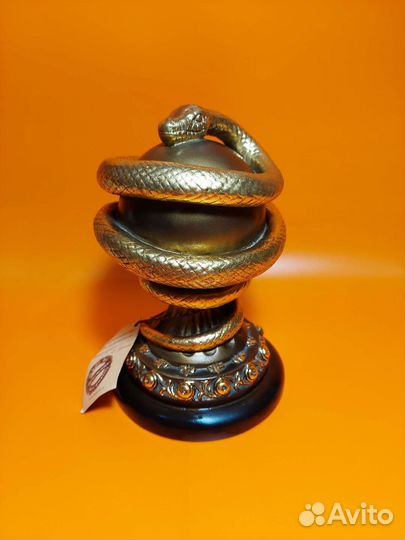 Сувенир Символ года змеи