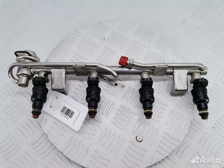 Форсунка бензиновая электрическая для Audi A4 B5