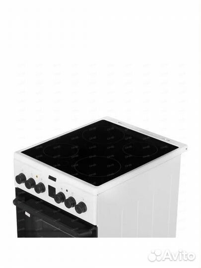 Электропечь для кухни