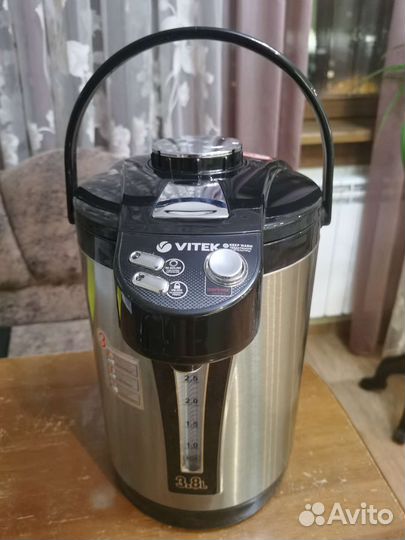 Термопот Vitek vt-1189