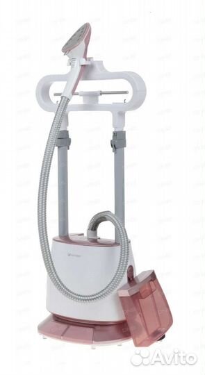 Отпариватель для одежды kitfort