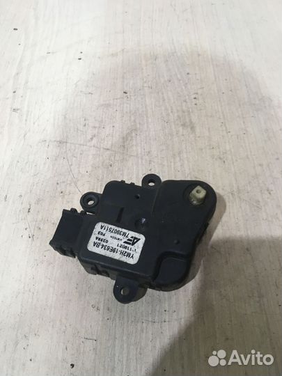 Мотор заслонки печки Volkswagen Sharan 2000-2006