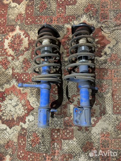 Стойки Калина