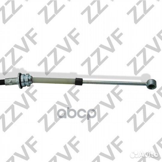 Трос кпп fiat grande punto (05-09), grande punt