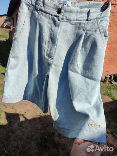 Шорты женские xs