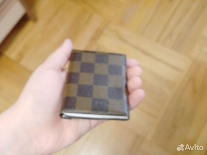 Блокнот Louis Vuitton