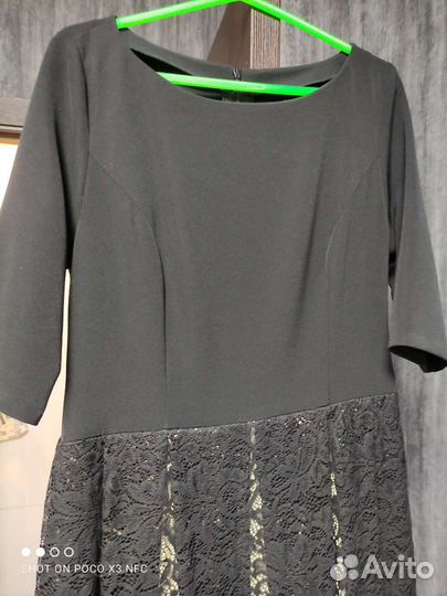 Платье женское 44-46 размер