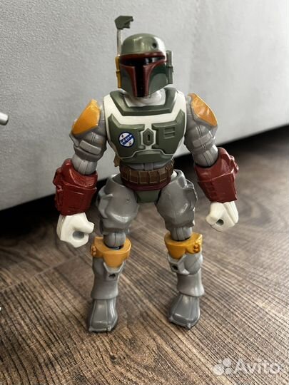 Фигурки Звездные воины