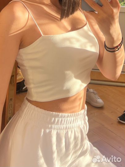 Топ женский