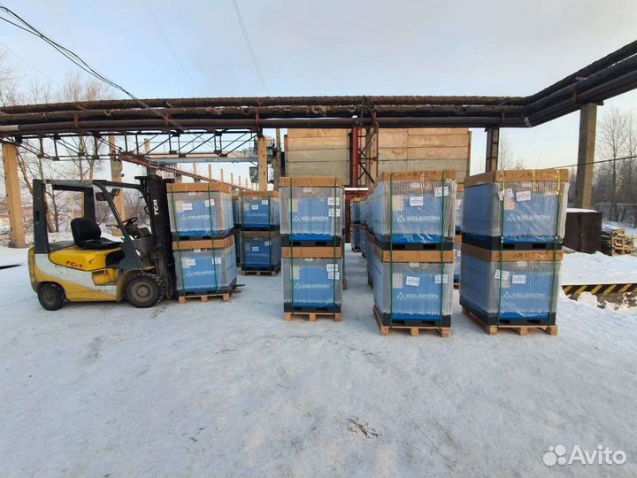 Компрессор воздушный винтовой от 700 л/мин