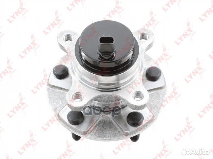 WH-1154 Ступица в сборе lynxauto WH-1154 lynxauto