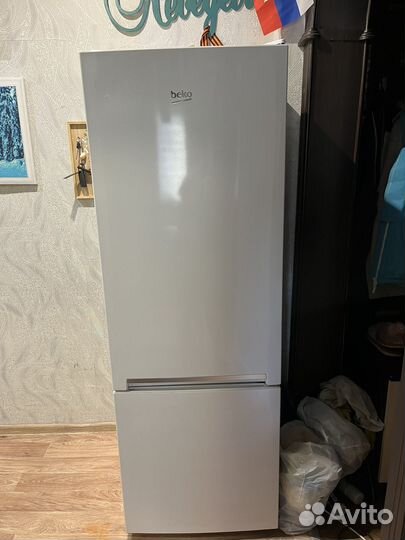 Холодильник бу