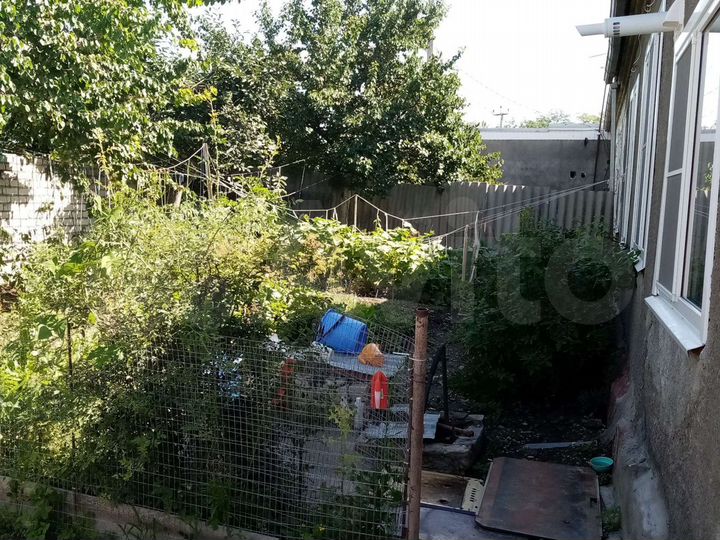 Коттедж 56 м² на участке 3 сот.