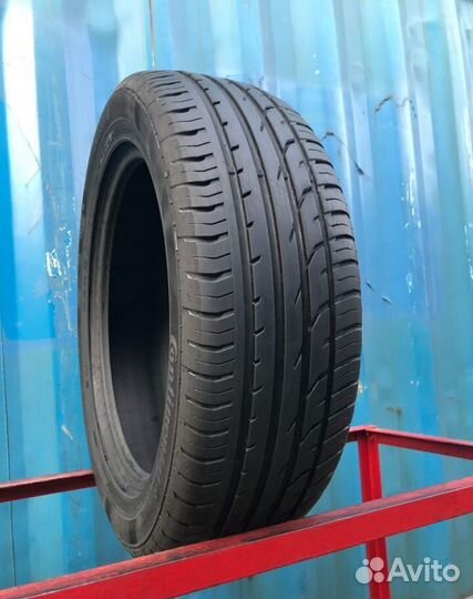 Continental ContiPremiumContact 2 215/55 R18 99V