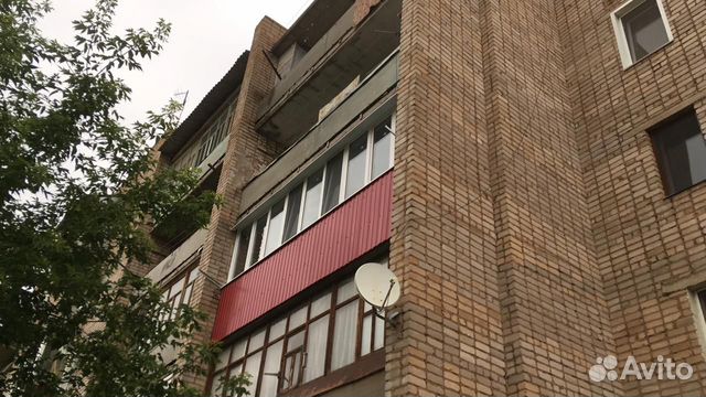 Лоджия пвх 5,90 м