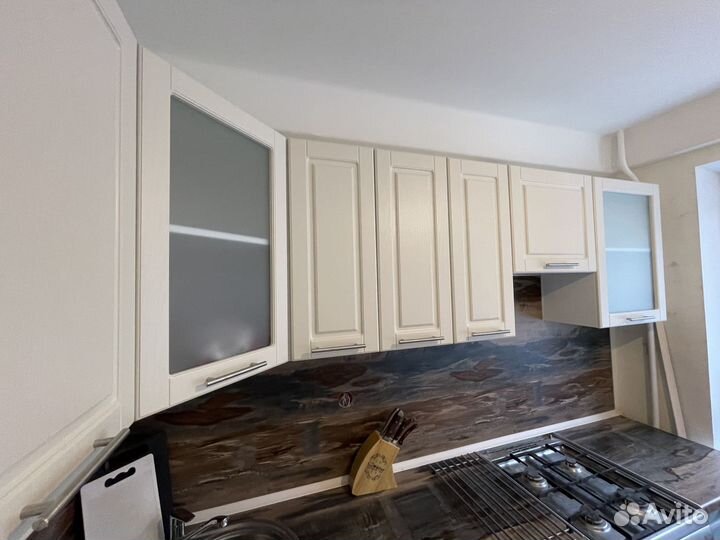 Угловая кухня (цена за весь гарнитур) ксп:19831