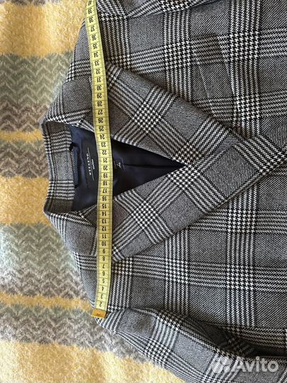 Женский пиджак