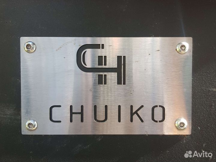 Маляр по металлу