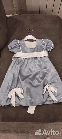 Нарядные платья