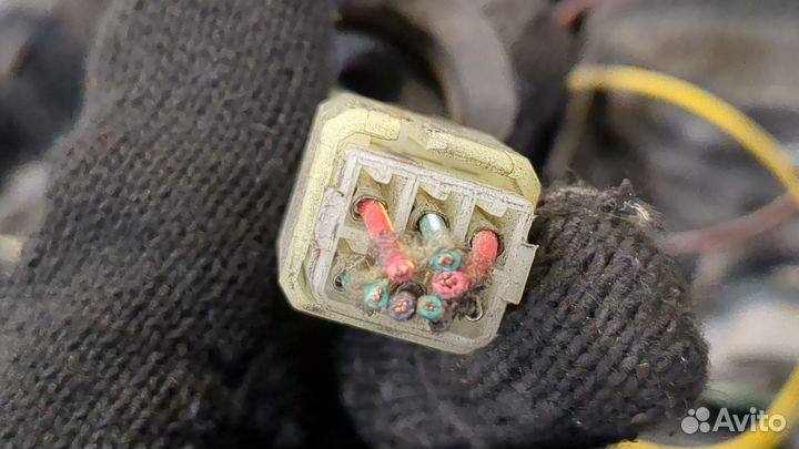 Фонарь (задний) правый Suzuki Grand Vitara