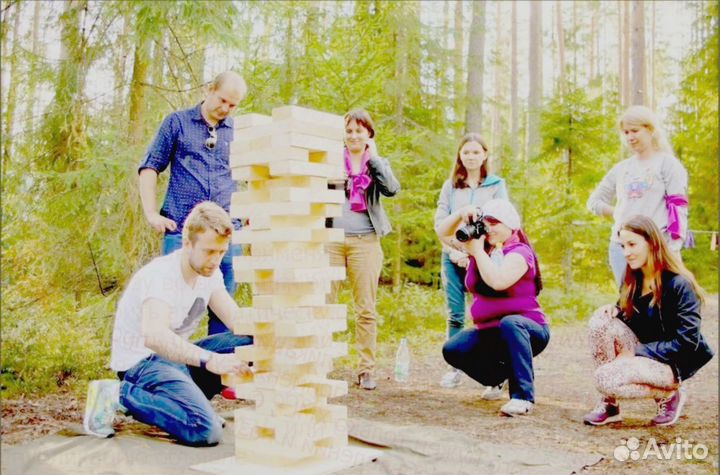 Обвальщики вахтой прожив. /Еда Аванс еженед. /Хоро