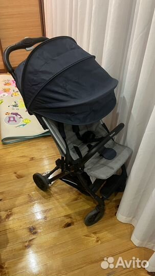 Прогулочная коляска бу