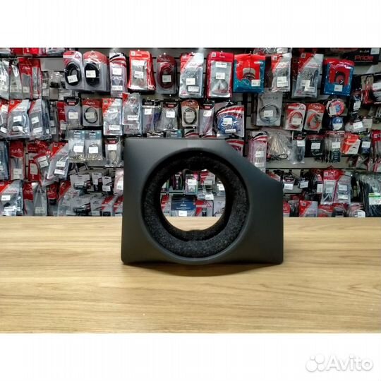 Подиумы Daewoo Nexia N150 16