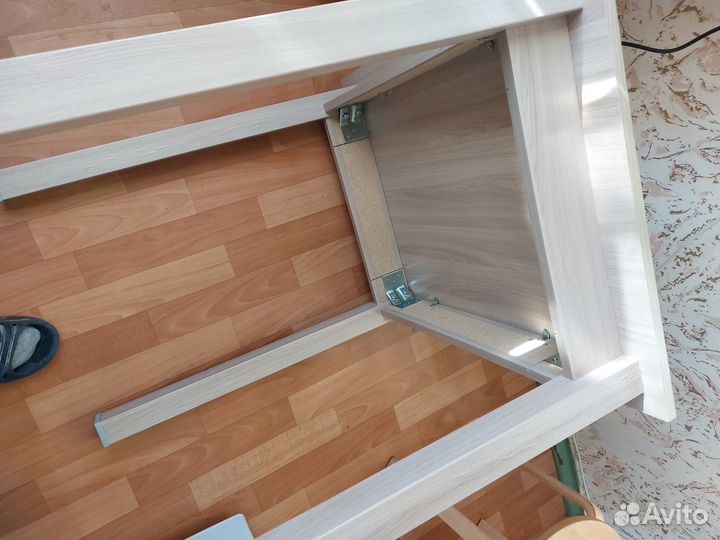 Стол кухонный «зао Боровичи-Мебель»